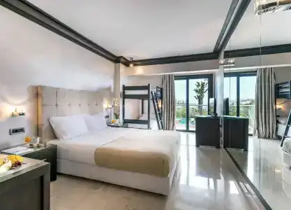 Mitsis Faliraki Beach & Spa - 5