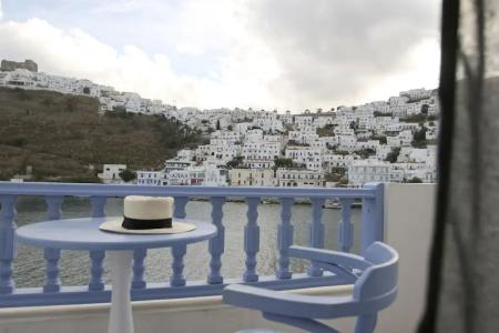Vithos Seaside Aparthotel - 80