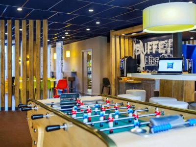 ibis budget Albi Centre - 14
