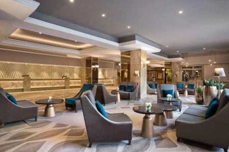 The Westin Zagreb - 26
