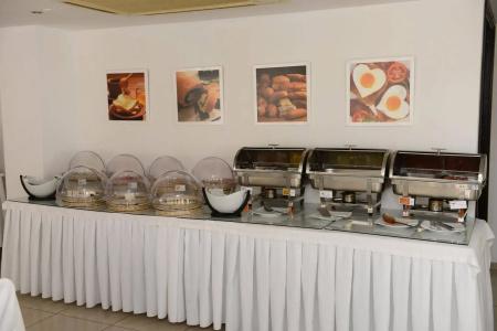 Les Palmiers Beach Boutique & Luxury - 11