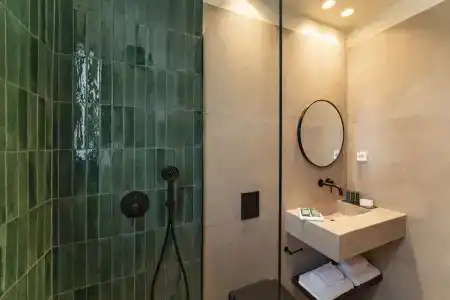 Mariette Rhodes Urban Suites - Adult Only - 20