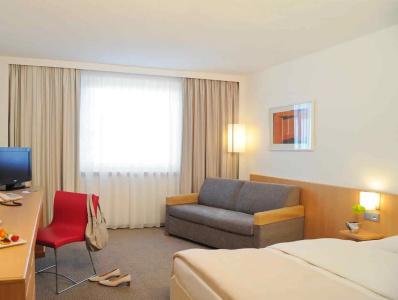 Novotel Düsseldorf City West - 33