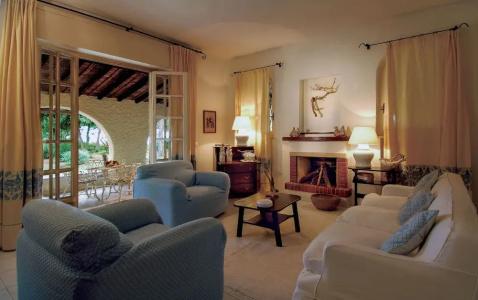 Is Morus Relais - 38