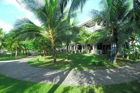 Le Belhamy Beach Resort & Spa, Hoi An - 76