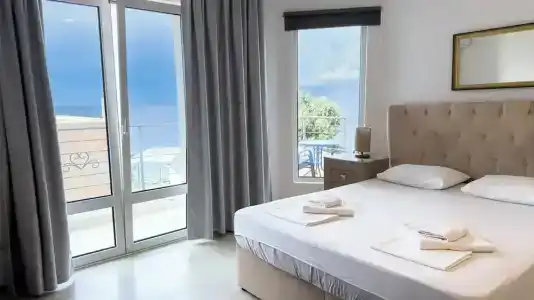 Open Sea Luxury - 65