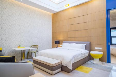 The Sifang Nanjing, Autograph Collection - 1