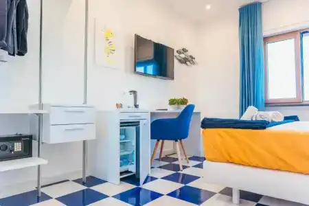 Maison Serena Sorrento - 96