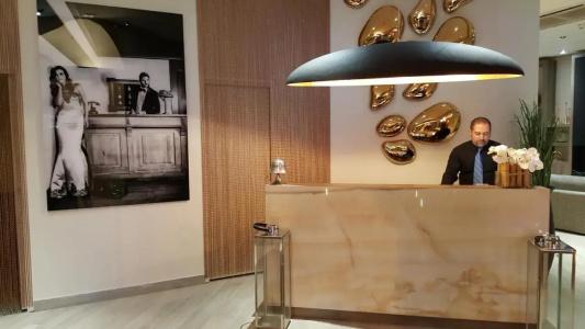 Best Western Plus Nice Cosy - 24