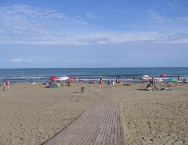 Camping Ca' Savio - 9