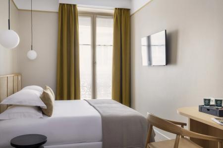 hôTel Joe m - 3