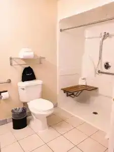 Best Western Tucson Int'l Airport & Suites - 20