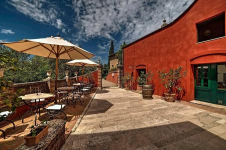 Borgo Grondaie - 46