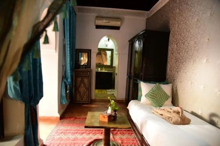 Riad Du Petit Prince - 48