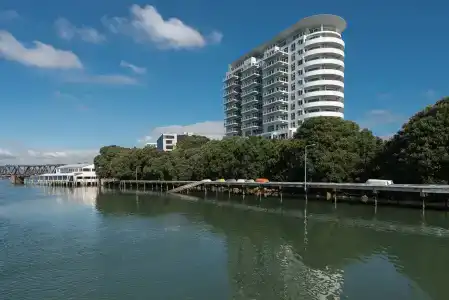 on Devonport - 13