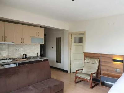 Bolu Evim Apart Otel - 24