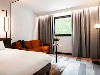 Novotel Atria Nimes Centre - 55
