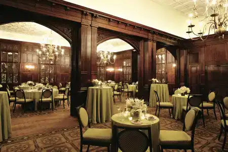 The Hay - Adams - 22