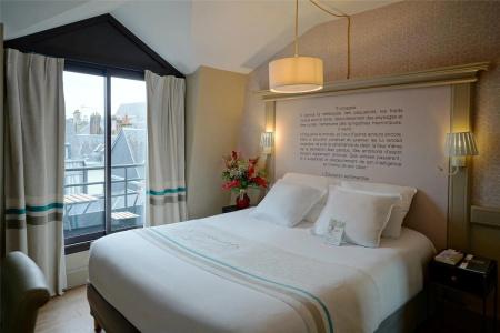 Best Western Plus Litteraire Gustave Flaubert - 91