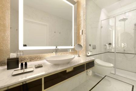 Párisi Udvar Budapest, part of Hyatt - 34