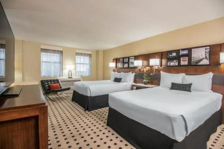 The Warwick Rittenhouse Square - 44