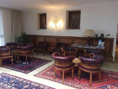 Gutshof Zillertal - 1