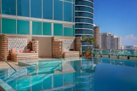 Jw Marriott Marquis Miami - 13