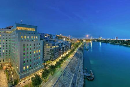 Grand River Park, a Luxury Collection, Bratislava - 37