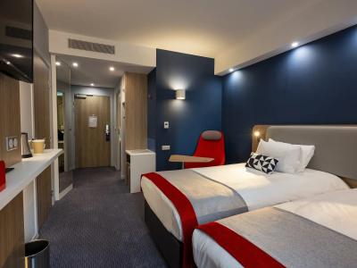 Holiday Inn Express - Nice - Grand Arenas, An Ihg - 2