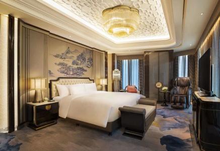 Wanda Reign Chengdu - 3
