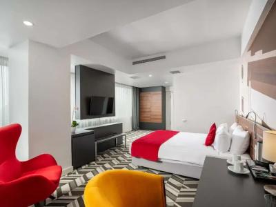 Mercure Bucharest Unirii - 117
