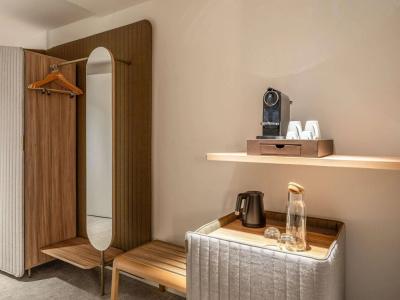 Novotel Brugge Centrum - 32