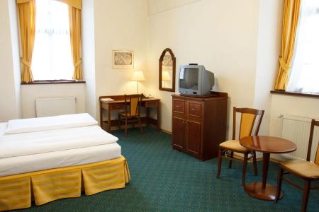 Adalbert Ecohotel - 2