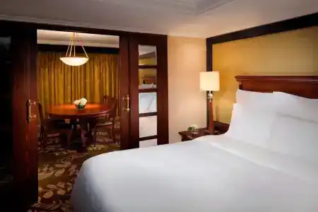 Amman Marriott - 78