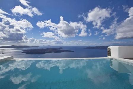 Dreams Luxury Suites - 27
