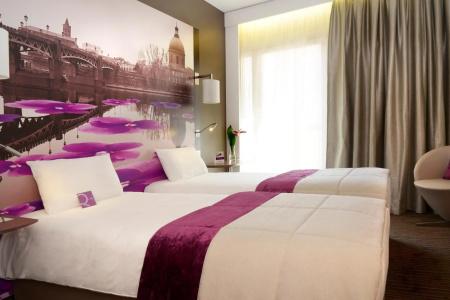 Mercure Toulouse Centre Wilson Capitole - 4