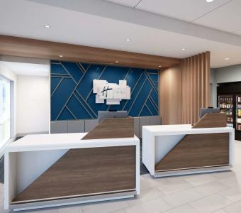 Holiday Inn Express & Suites Phoenix - West, an IHG - 28