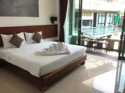 Green View Village Resort - Sha Plus - 61