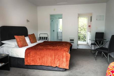 The Grange b&b - 6