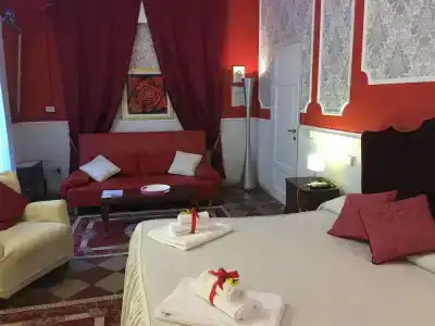 b&b La Mimosa - 64
