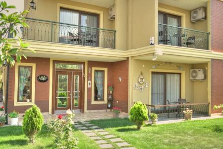 Nilüfer Butik Otel - 41
