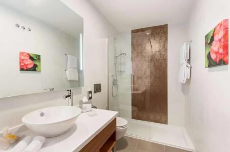 Hilton Garden Inn Sevilla - 51
