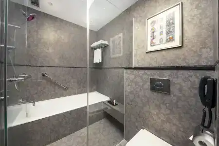 Citadines Mercer - 8