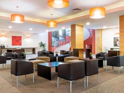 Novotel Lisboa - 28