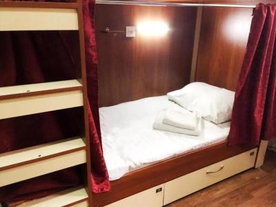 Fm Hostel Almaty - 1