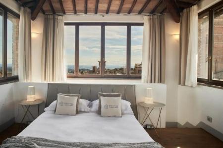 b&b Le Logge Luxury Rooms - 60