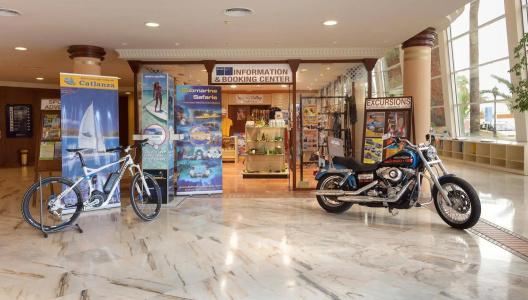 Barceló Corralejo Bay - Только для взрослых - 36