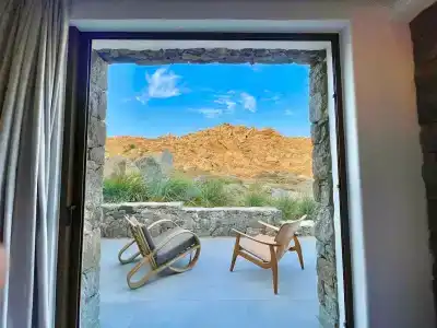 Charisma and Wellness Suites - 75