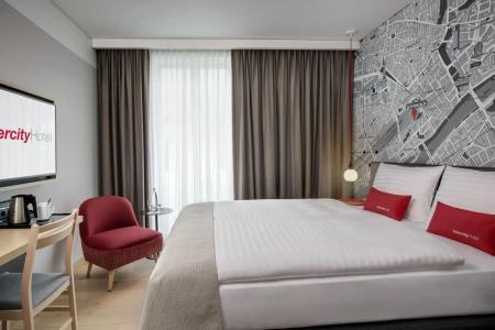 IntercityAmsterdam Airport - 46
