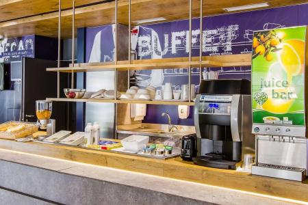 Ibis Budget Braga Centro - 9